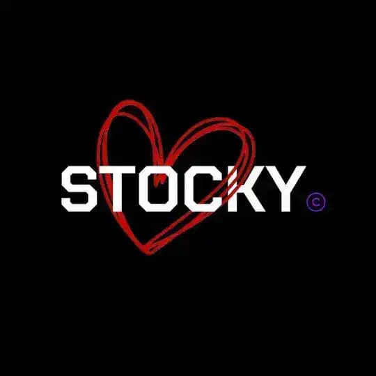 STOCKY SHOPPING