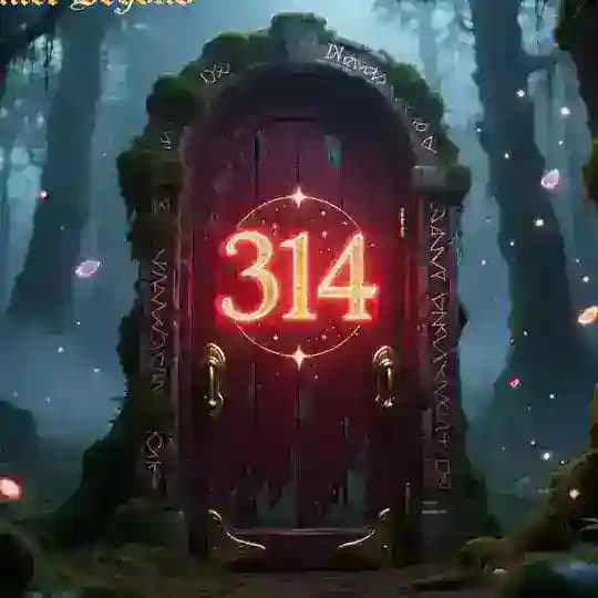 КОМНАТА 314 🔞