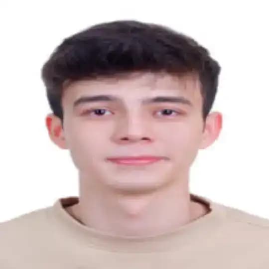 Komol Qohhorov 👽