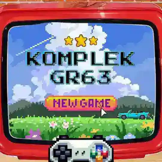 komplekGR63 ๐ฎ๐ก
