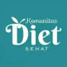 Komunitas Diet Sehat