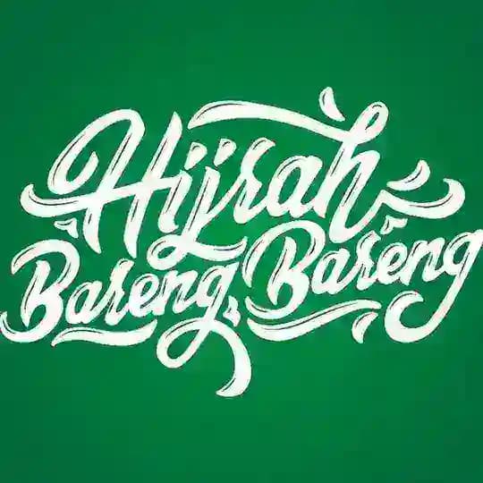 Komunitas Pecinta Hijrah