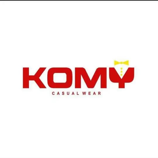 KOMY مصنع ملابس