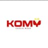 KOMY مصنع ملابس