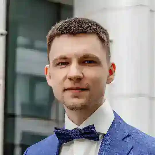Гуру трафика | Виталий Комысов