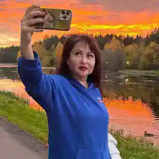 Татьяна Кончева