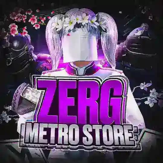 METRO ZERG