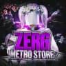 METRO ZERG