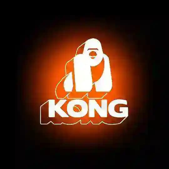 KONG