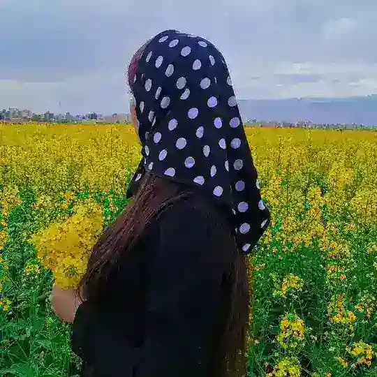 کُنجِ سَبــز🌱💚