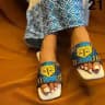 Habeshan Pretty Feet👣