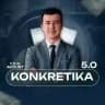Dostonjon Soyibov | KONKRETIKA 5.0