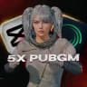 5X SALE