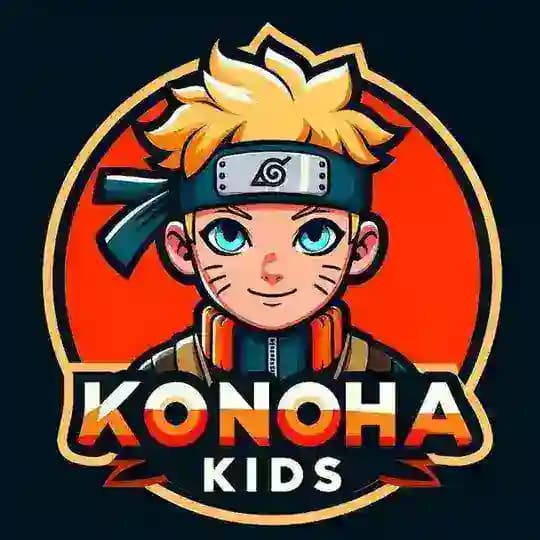 كونوها كيدز | konoha kids