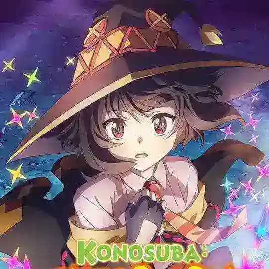 KONOSUBA ESUB DUBBED HINDI TAMIL ENGLISH MALAYALAM SUBBED HD DOWNLOAD DUAL AUDIO MULTI SEASON 1 2 EPISODE MANGA S1