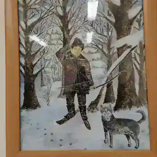 Константин Бубон