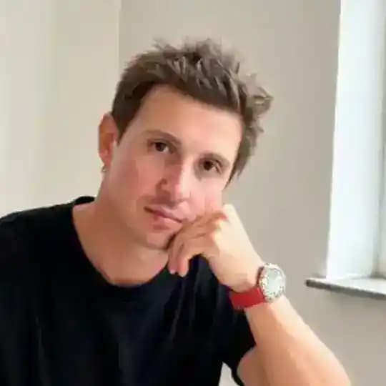 Константин Dizant