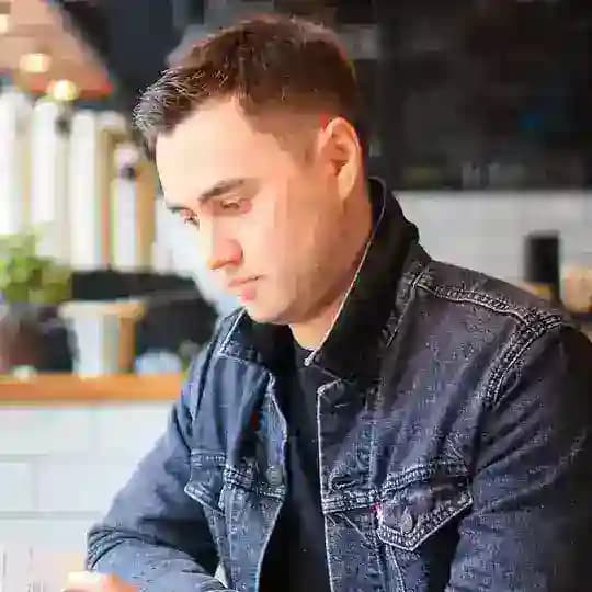 Никита Гаврилов: ОТЗЫВЫ
