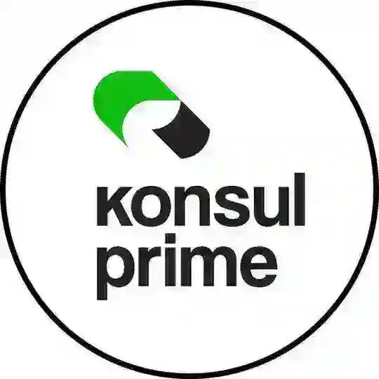 Konsul Prime | Консул Прайм