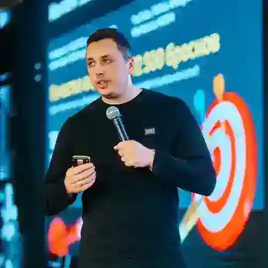 Контент завод Ильдара Рамазанова