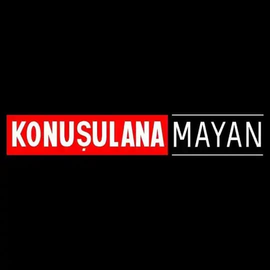 Konuşulanamayan