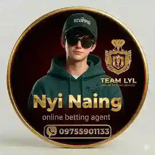 Ko Nyi Football Agent