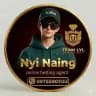 Ko Nyi Football Agent