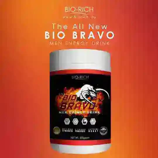 KOPI BIO BRAVO ENG
