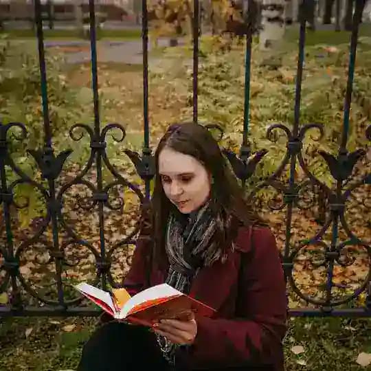 Копилка книжных жемчужин 📚