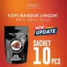 PRO 47 : KOPI NANDUK LINGZHI