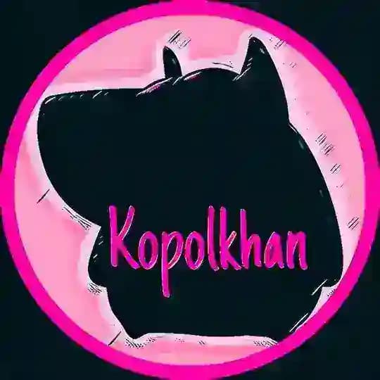 kopolkhan