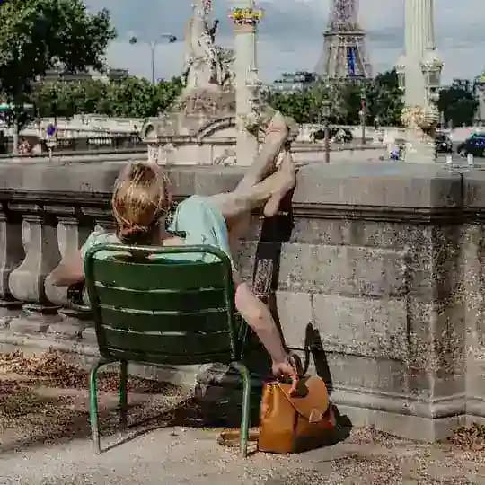 Katya Kopylova Profile