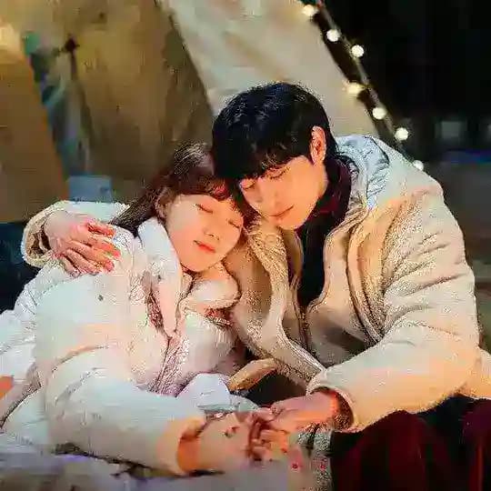 مسلاسلات كورية 💕🇰🇷