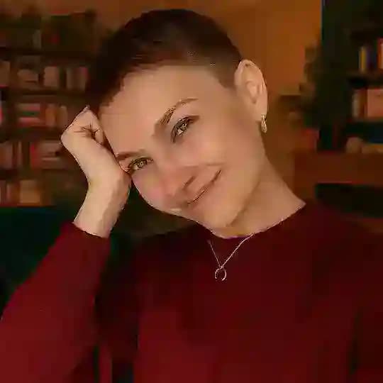 Анастасия Корниенко | психологиня