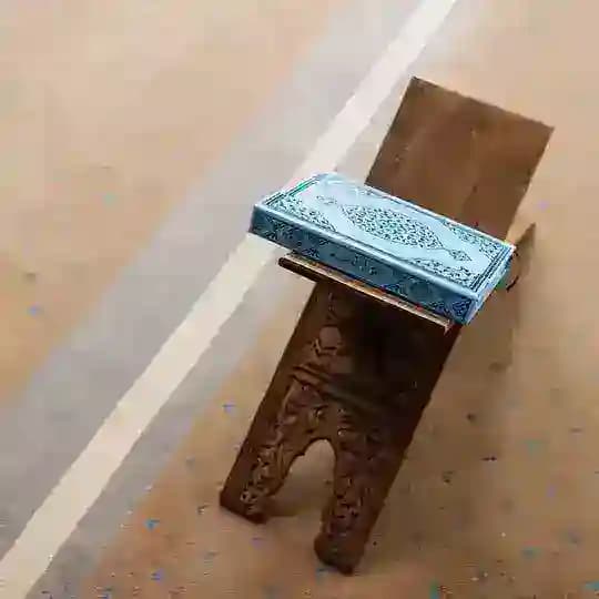 محمد سايد ورش أرباع
