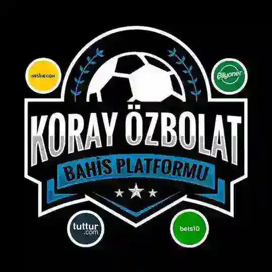 🏆KORAY ÖZBOLAT 🏆- 🎖Yasal Bahis Platformu🎖 Profile