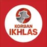 Korban Ikhlas