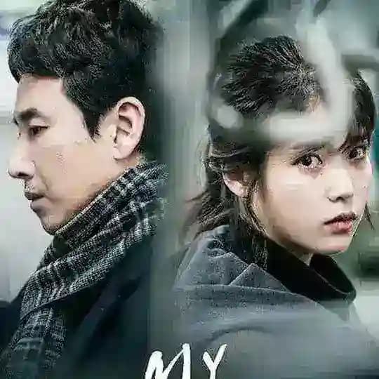 Korea Old Drama series mm