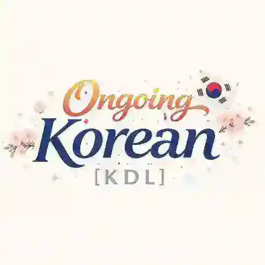 [KDL] Korean Ongoing Dramas – English Subtitles 🇰🇷