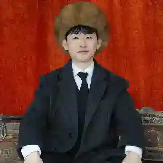 Корея Наша