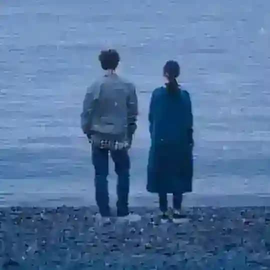 Korean/ Japanese drama