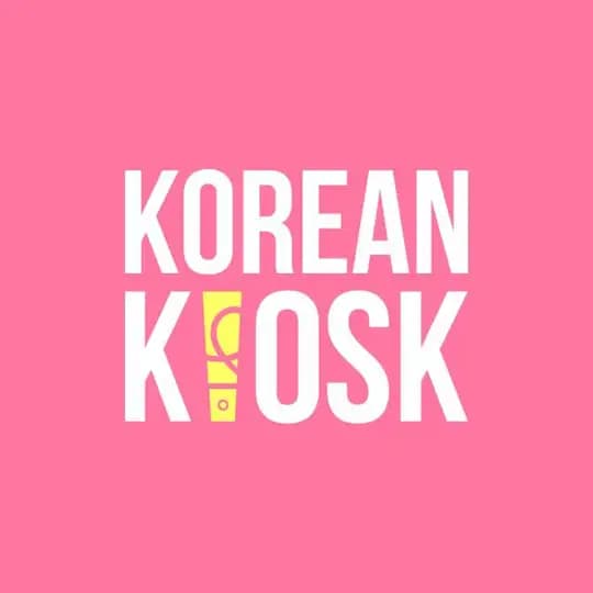 Korean Kiosk