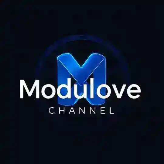 Modulove Main Channel ( Korea Series )