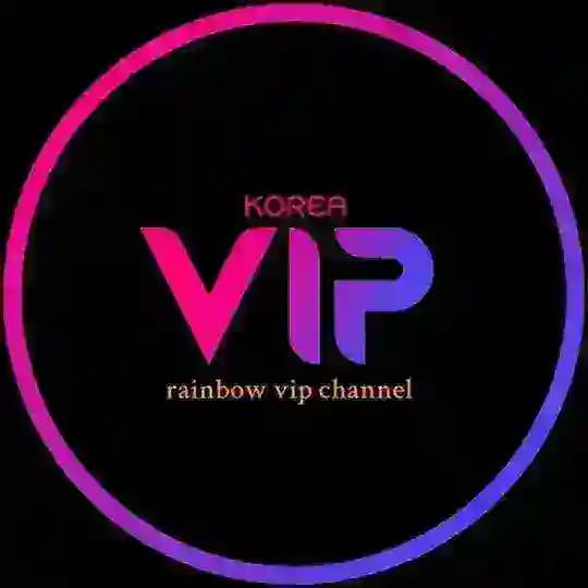 Old Korea VIP Series List [RMC]
