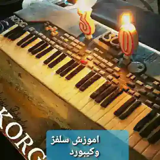 korg kyboard