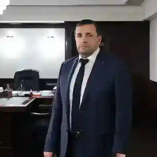 Корголиев|Обратная связь