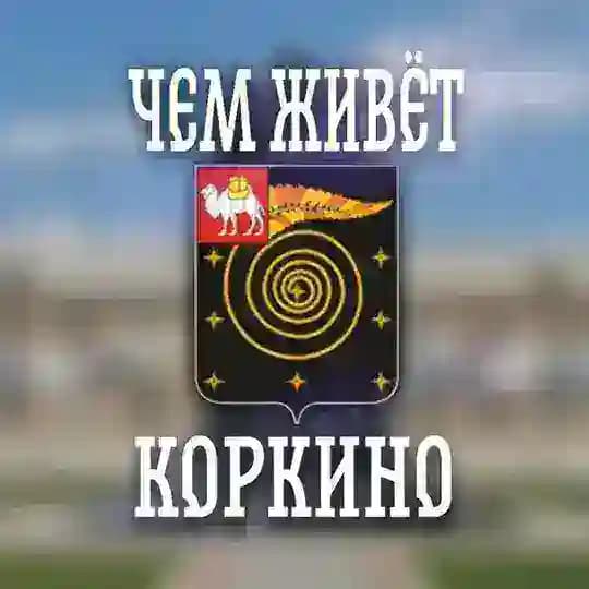 Чем живёт Коркино