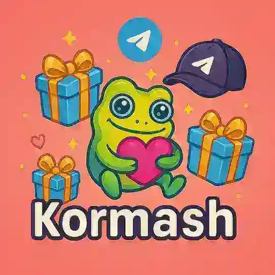 NFT Kormash