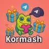 NFT Kormash