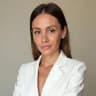 Алина Корнева она же Вселенная